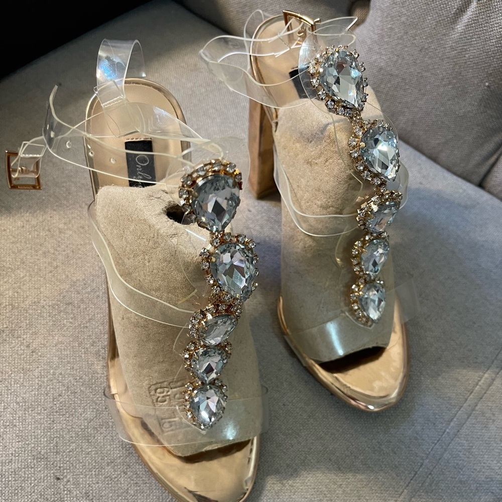 Handmade Sandal Shoes